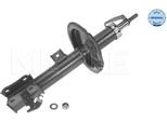 Meyle 33-26 623 0001 - Oe 93196641 Ammortizzatore, Asse Anteriore Sinistro Per Escort V, Agila B