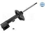 Meyle 11-26 623 0002 - Oe 5202 Lq Ammortizzatore, Asse Anteriore Sinistro Per C4 (La), C4 I (Lc), 307, 307 Cc (3B), 307 Sw (3H)