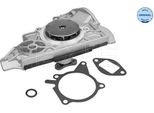 Meyle 35-13 015 0002 - Pompa Dell'acqua Oe B6BFE 15 010B Per 323 (Ba), 323 (Bj), MX-3 (Ec), MX-5 I (Na), MX-5 Ii (Nb)