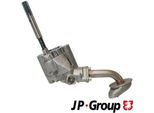 Jp Group 1113101700 - Oe 051115105A ÖLpumpe FüR Golf Iii (1H), Passat (35I), Toledo I (1L2), Cordoba (6K), Ibiza (6K)