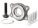 Skf Vkba 3536 - Set Di Cuscinetti Ruota Oe 4D0 407 625 D Per A4 (8D), A4 (8E), A4 (8H), A6 (4B), A8 (4D), Exeo (3R), Passat (3B)