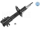 Meyle 40-26 623 0012 - Oe 1400519880 Ammortizzatore, Asse Anteriore Per Golf Cabriolet (1E), Ulysse, 806 (221)