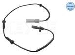 Meyle 314 899 0047 - Sensore Abs Oe 34 52 0 025 720 Per Serie 5 (E39)