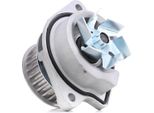 Valeo 506576 Pompa Dell'acqua, Raffreddamento Motore Oe 036121005E Compatibile Con A2, Altea, Altea Xl, Arosa, Cordoba, Ibiza, Inca, Leon, Toledo, Fabia, Octavia, Roomster, Bora, Caddy, Golf Iv, Golf Plus, Golf V, Golf Vi, Lupo, New Beetle, Polo 6N, Polo 9N, Polo 6V, Polo 6R