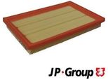 Jp Group 1518610600 - Filtro Aria Oe 1130482 Per Fiesta Iv