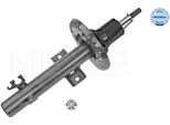 Meyle 126 623 0017 - Oe 1S0 413 031 B Ammortizzatore, Asse Anteriore Per Mii (KE1, KF1), Citigo (NF1), Load Up, Up