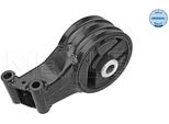 Meyle 614 030 0019 - Supporto Motore Oe 9156933, Posteriore Per Signum (Z03), Vectra C (Z02)