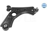 Meyle 216 050 0047 - Braccio Di Controllo Oe 51885660 Per 500L (351, 352), Doblo, Combo (X12), Combo Tour (X12)