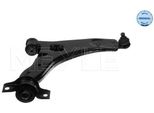 Meyle 716 050 0007 - Oe 1 138 160 Braccio Di Comando Per Focus (Daw, Dbw), Focus (Dfw), Focus (Dnw)