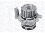 Magneti Marelli 352316171165 - Oe 06A121011C Wasserpumpe FüR Tt (8N), A6 (4B), A4 (8H), A4 (8E), A3 (8L), Astra G, 306, Toledo Ii (1M2), Leon (1M1), Ibiza (6L), Ibiza (6K), Cordoba (6L), Cordoba (6K), Alhambra (7V), Superb I (3U), Octavia I (1U), Fabia I (6Y), T5, Touran (1T), Sharan (7M), Polo (9N), Passat (3B), New Beetle, Golf Iv (1J), Golf Cabriolet (1E), Caddy Iii (2C, 2K), Bora (1J)