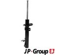 Jp Group 1542104080 - Oe 1207445 Ammortizzatore, Asse Anteriore Destro Per Fusion