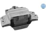 Meyle 100 199 0151 - Oe 3C0 199 555 Aa Supporto Motore, Sinistro Per Passat (3C), Passat (365, 362), Passat Cc (357), Tiguan (5N)