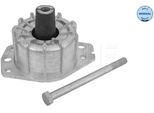 Meyle 214 030 1043/S - Supporto Motore Oe 50501684, Destro Per 145 (930), 146 (930), 147 (937), 156 (932), 159 (939), Gt (937), Brava, Bravo, Marea, Multipla