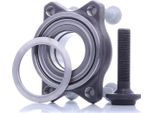 Snr R157.26 - Set Di Cuscinetti Ruota Oe 8D0498625C Per A8 (4D), A4 (8H), A4 (8E), A6 (4B), A4 (8D), Exeo (3R), Passat (3B)