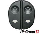 Jp Group 1596700270 - Oe 1007910 Interruttore Regolatore Finestrino, Anteriore Sinistro Per Ka (Rb), Puma, Fiesta V, Fusion, Tourneo Connect, Transit Connect, Street Ka (RL2)