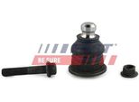 Fast Knee Joint FT17013 Anteriore Sinistro Anteriore Destro Inferiore Per Renault Clio Iii Hatchback (BR0/1, CR0/1)