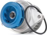 Skf Vkpc 81419 - Oe 036 121 005 F Pompa Dell'acqua Per A2 (8Z), Leon (1M1), Toledo Ii (1M2), Bora (1J), Golf Iv (1J), Lupo (6E1, 6X1), Polo (6N)