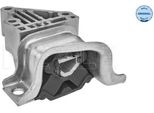 Meyle 214 030 0089 - Oe 53126883 Supporto Motore, Destro Per Ducato