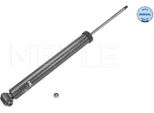 Meyle 026 725 0029 - Oe 212 326 14 00 Ammortizzatore, Asse Posteriore Per Cls (C218), Classe E (W212)