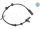 Meyle 014 800 0116 - Sensore Abs Oe 211 540 21 17 Per Classe E (W211), Classe E (S211)