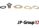 Jp Group 1514602810 - Termostato Liquido Di Raffreddamento Oe XM348575AA Per 323 (Bj), 6 (G), CX-5 (Gh, Ke), 3 (Bm, Bn), Premacy (Cp), Mpv Ii (Lw), Ranger (Eq, Er, R), Xedos 9 (Ta), RX-8 (Fe, Se), 3 (Bk), Ranger (Et), 2 (De, Dh), 3 (Bl), CX-7 (Er), MX-3 (Ec), MX-6 (Ge), Xedos 6 (Ca), 323 (Ba), Mpv I (Lv)