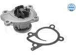 Meyle 36-13 220 0013 - Oe 210108030R Wasserpumpe FüR Dokker, Duster, Lodgy, Logan, Sandero, Citan (W415), Juke (F15), Micra Iii (K12), Micra Iv (K13), Micra V (K14), Note (E11, NE11), Note (E12), Pulsar, Qashqai +2 I (J10), Qashqai Ii (J11), Tiida (C11), Captur I (H5, J5), Clio Iv, Grand Scenic Iii (Jz), Grand Scenic Iv (R9), Kadjar (Ha, Hl), Kangoo (Kw), Kangoo (Fw), Megane Cc, Megane Iii, Megane
