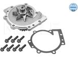 Meyle 513 220 0007 - Pompa Acqua Oe 31368179 Per S60 Ii (134), S80 Ii (124), S90 Ii (234), V60 I (155, 157), V60 Ii (225, 227), V70 Iii (135), V90 Ii (235, 236), XC40 (536), XC60 (156), XC60 Ii (246), XC70 Ii (136), XC90 Ii (256)