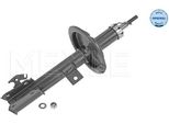 Meyle 33-26 623 0000 - Oe 93196640 Ammortizzatore, Asse Anteriore Destro Per Escort V, Agila B