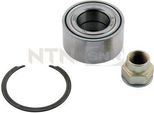 Snr R158.37 - Radlagersatz Oe 46529970 Per Fiorino