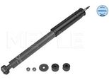 Meyle 026 735 0000 - Oe 171 326 01 00 Ammortizzatore, Asse Posteriore Per Slk (R171)