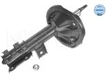 Meyle 37-26 623 0022 - Oe 54651 2L200 Ammortizzatore, Asse Anteriore Sinistro Per Escort V, I30 (Fd)