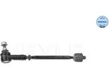 Meyle 116 030 0013 - Spurstange Oe 7L0 422 803 D Per Classe C (W202), Clio I, Q7 (4L), Cayenne (9PA), Cayenne (92A), Touareg (7P), Touareg (7L), Amarok