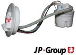 Jp Group 1515201100 - Pompa Carburante Oe 1S719H307AB Per Mondeo Iii
