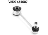 Skf Vkds 441007 - Oe 1J0 505 466 B Asta Di Accoppiamento Per A3 (8L), Tt (8N), Leon (1M1), Toledo Ii (1M2), Bora (1J), Golf Iv (1J)