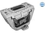 Meyle 100 199 0241 - Oe 1J0 199 262 Bf Supporto Motore, Anteriore Destro Per A3 (8L), Leon (1M1), Toledo Ii (1M2), Octavia I (1U), Bora (9M), Bora (1J), Golf Iv (1J), New Beetle