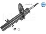 Meyle 40-26 623 0025 - Oe 5208 G1 Ammortizzatore, Asse Anteriore Destro Per DS3, C3 Ii (Sc), DS3 (Sb), DS3 (Sa)