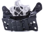 Meyle 100 199 0200 - Oe 5Q0 199 555 Bj Motorlager, Collegamenti Per A3 (8V), A3 (8Y), Q2 (Ga), Tt (Fv), Ateca (K), Ateca (Kh), Leon (5F), Leon (Kl), Karoq, Octavia Iii (5E), Octavia Iv (Nx), Superb Iii (3V), Arteon (3H), Golf (BA5, BV5), Golf Sportsvan (AM1, AN1), Golf Vii, Golf Viii, Passat (3G), T-ROC