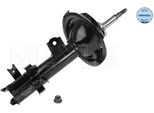 Meyle 37-26 623 0015 - Oe 54660 1E100 Ammortizzatore, Asse Anteriore Destro Per Accent Iii (Mc), Rio Ii (Jb)