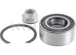 Snr R158.65 - Set Di Cuscinetti Ruota Oe 50700495 Per Doblo, Bravo, Combo (X12), Combo Tour (X12)