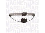 Magneti Marelli 350103170030 - Oe 1J4839462F Regolatore Finestrino, Posteriore Destro Per Golf Iv (1J), Golf Cabriolet (1E), Bora (1J)