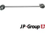Jp Group 1540400500 - Oe 1146150 Asta Di Accoppiamento, Asse Anteriore Per Fiesta V, Fusion, 2 (Dy)