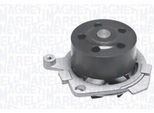 Magneti Marelli 352316170327 - Oe 60586222 Wasserpumpe FüR Spider (939), Spider (916), Gtv (916), Gt (937), Giulietta (940), Brera (939), 166 (936), 159 (939), 156 (932), 155 (167), 147 (937), 146 (930), 145 (930), Punto, Marea, Coupe 175, Bravo, Brava, Barchetta