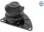 Meyle 100 199 0101 - Oe 6N0 199 262 K Supporto Motore, Destro Per Arosa (6H), Lupo (6E1, 6X1), Polo (6N)