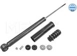 Meyle 16-26 725 0019 - Oe 562105043R Ammortizzatore, Asse Posteriore Per Aveo (T250, T255), Duster