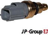 Jp Group 1593100500 - Oe 1089854 Sensore Di Temperatura Del Liquido Di Raffreddamento Per Ka (Rb), Fiesta V, Street Ka (RL2), Focus (Daw, Dbw), Focus (Dfw), Focus (Dnw)
