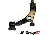 Jp Group 1540103570 - Querlenker Oe 4M513A424AF Per S40 Ii (544), C-Max, Focus Ii, Focus C-Max (DM2), V50 (545), C70 Ii Cabriolet (542), C30 (533)