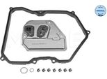 Meyle 100 137 0007 - Oe 09K 325 429 Set Di Filtri Idraulici, Cambio Automatico Per T5