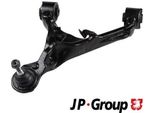 Jp Group 3740101580 - Braccio Di Controllo Oe LR026095 Per Discovery Iii (L319), Range Rover Sport (L320), Discovery Iv (L319)