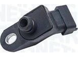 Magneti Marelli 215810011300 - Oe 46433053 Sensore Di Pressione Di Sovralimentazione Per Astra G, Astra H, Frontera B (U99), Meriva (X03), Sintra (Apv), Vectra B (J96), Zafira A