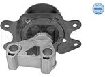 Meyle 614 030 0013 - Supporto Motore Oe 13109202, Sinistro Per Combo, Combo Tour, Corsa C (X01), Meriva (X03), Tigra Twintop (X04)